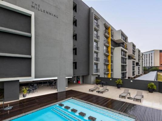 Phola The Millennial uMhlanga - 245498