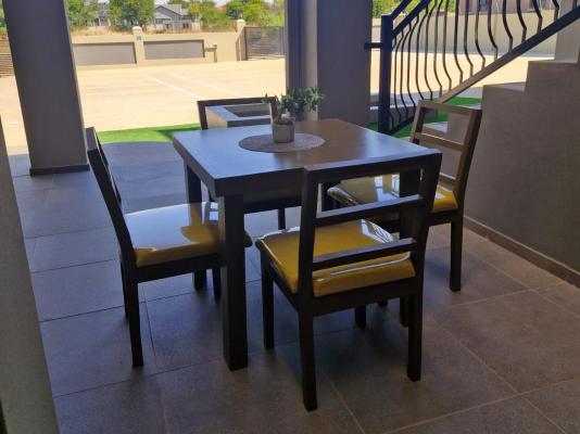 Silvakruin Guest House - 245549