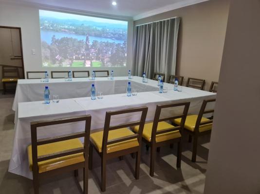 Silvakruin Guest House - 245550