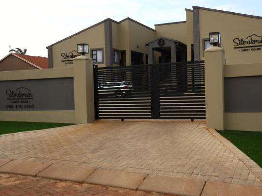 Silvakruin Guest House - 245552