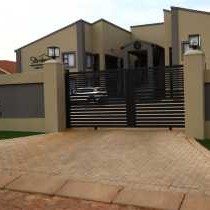 Silvakruin Guest House - 245552