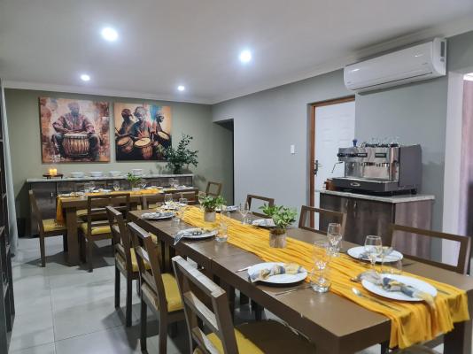 Silvakruin Guest House - 245553