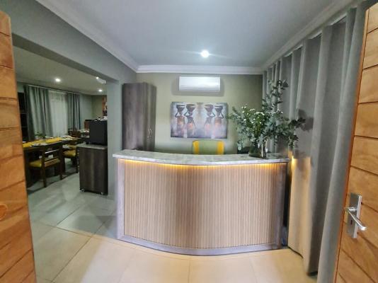 Silvakruin Guest House - 245554