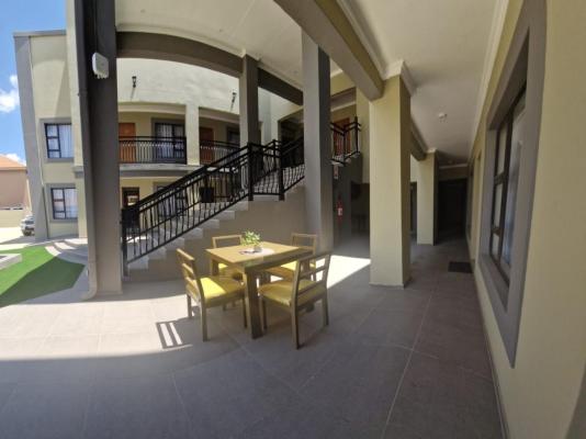 Silvakruin Guest House - 245556