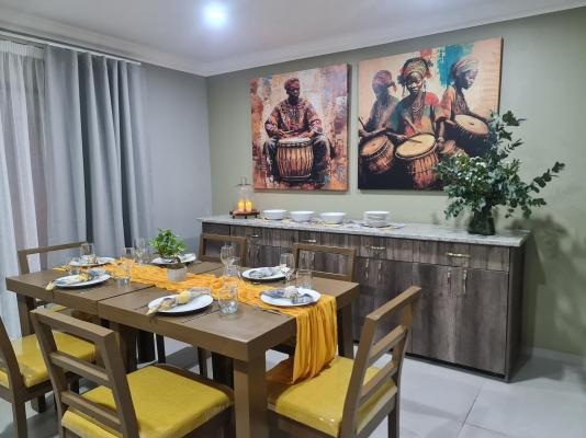 Silvakruin Guest House - 245557