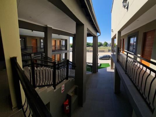 Silvakruin Guest House - 245558