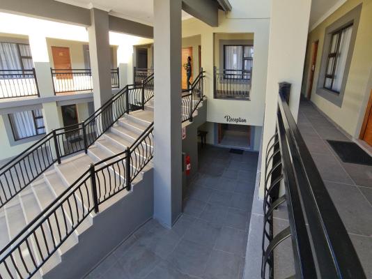 Silvakruin Guest House - 245559