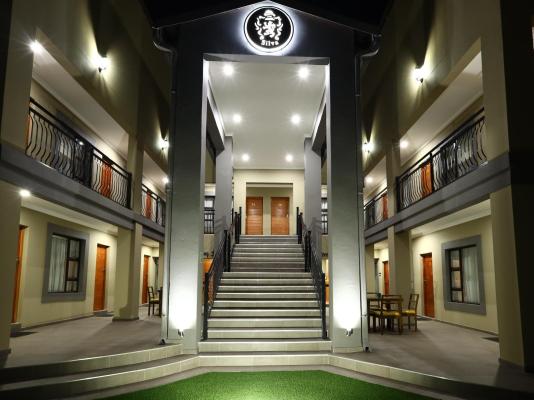 Silvakruin Guest House - 245560