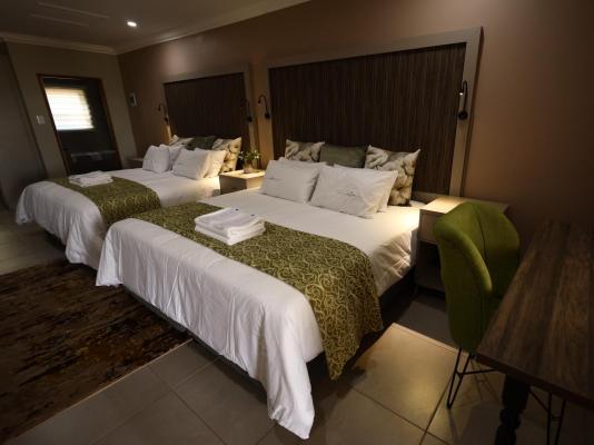 Silvakruin Guest House - 245562