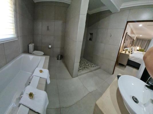 Silvakruin Guest House - 245563