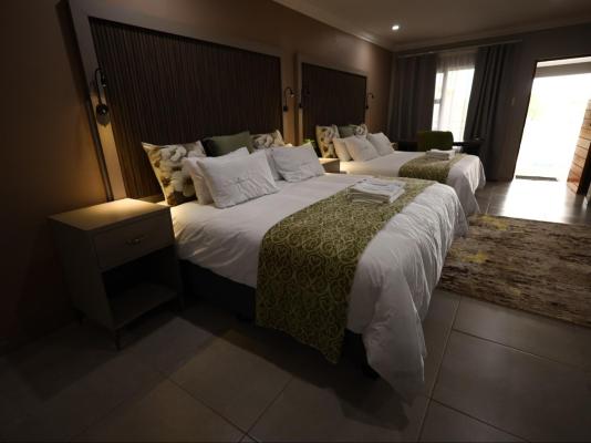 Silvakruin Guest House - 245564