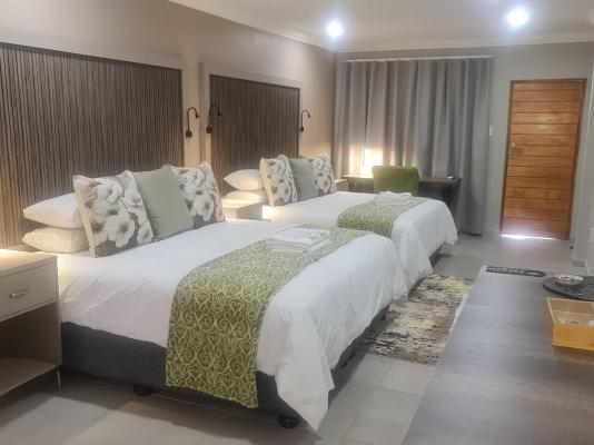 Silvakruin Guest House - 245565