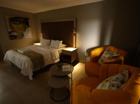 Silvakruin Guest House - 245572