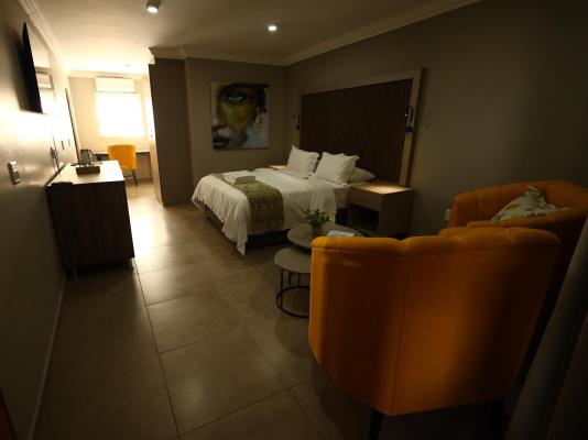 Silvakruin Guest House - 245580