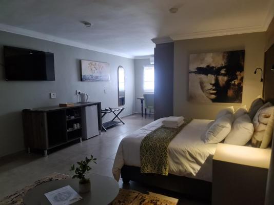 Silvakruin Guest House - 245586