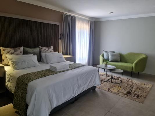 Silvakruin Guest House - 245587