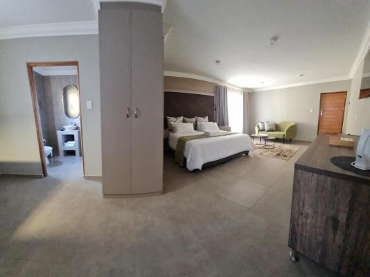 Silvakruin Guest House - 245589