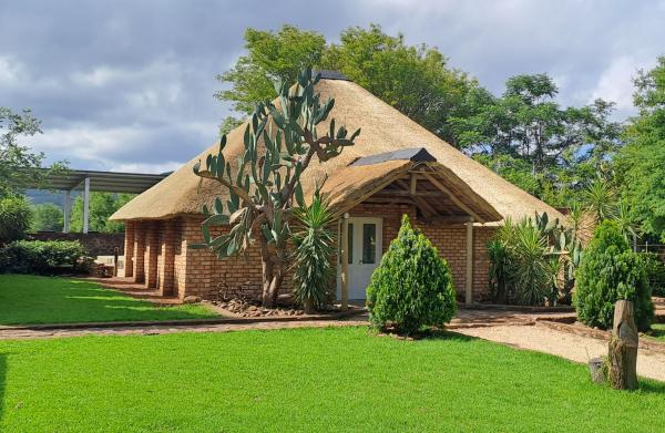 Buck Hill Bush Lodge - 245592
