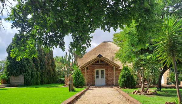 Buck Hill Bush Lodge - 245593