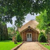 Buck Hill Bush Lodge - 245593