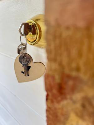 Buck Hill Bush Lodge - 245594