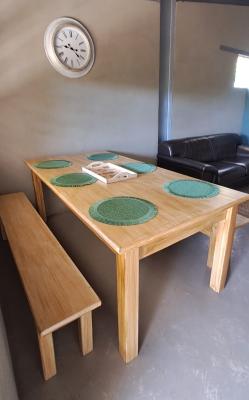 Buck Hill Bush Lodge - 245597