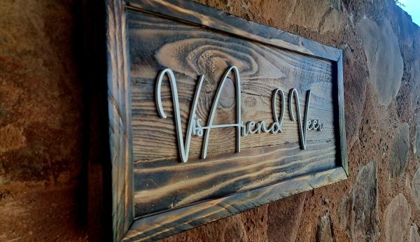 Buck Hill Bush Lodge - 245598