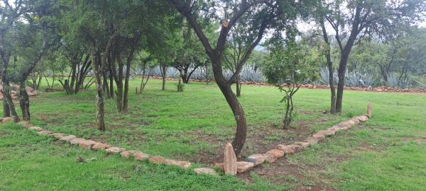 Buck Hill Bush Lodge - 245601