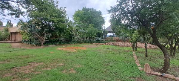 Buck Hill Bush Lodge - 245602