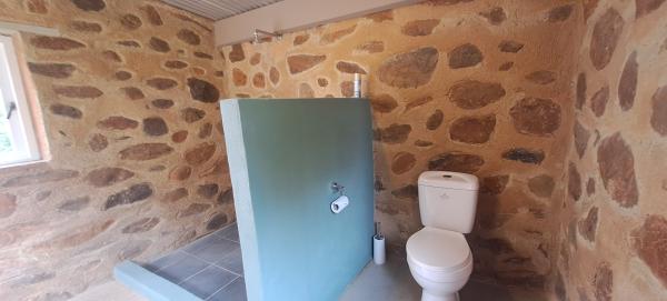 Buck Hill Bush Lodge - 245604