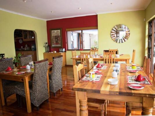 Bayside Guesthouse - 245608