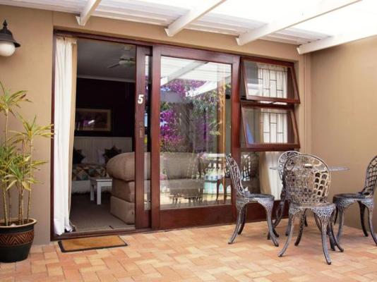 Bayside Guesthouse - 245609