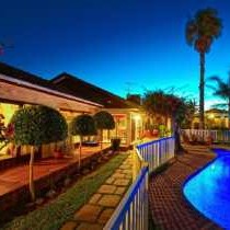 Bayside Guesthouse - 245610