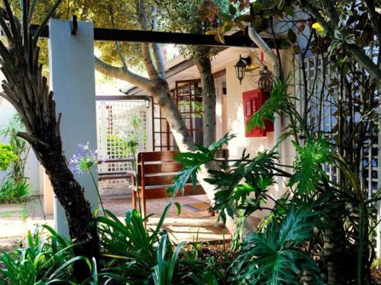 Bayside Guesthouse - 245611