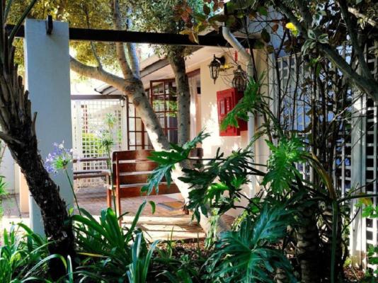 Bayside Guesthouse - 245612