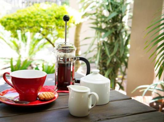 Bayside Guesthouse - 245616