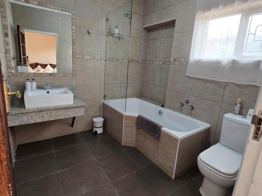 Bayside Guesthouse - 245620