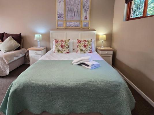 Bayside Guesthouse - 245621