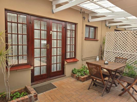 Bayside Guesthouse - 245624