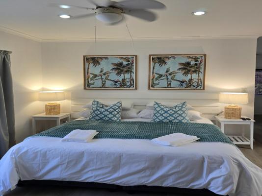 Bayside Guesthouse - 245626
