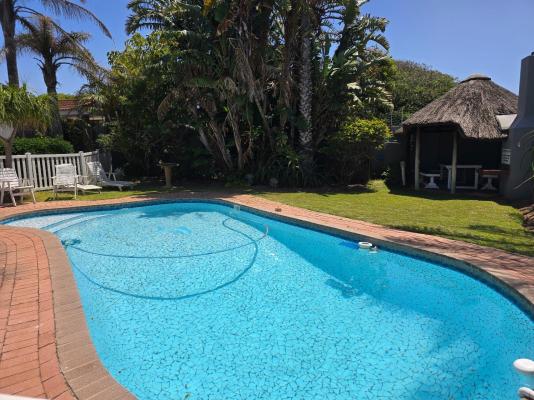 Bayside Guesthouse - 245629