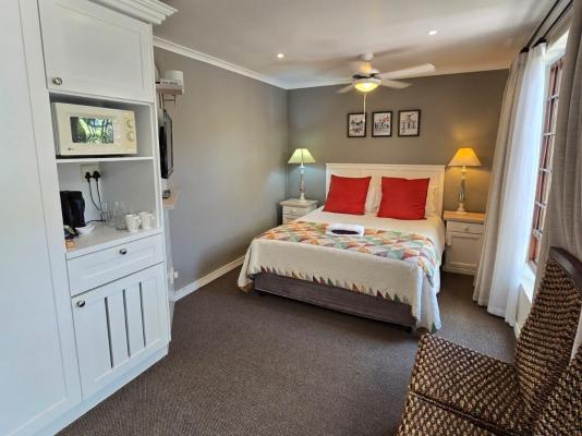 Bayside Guesthouse - 245630