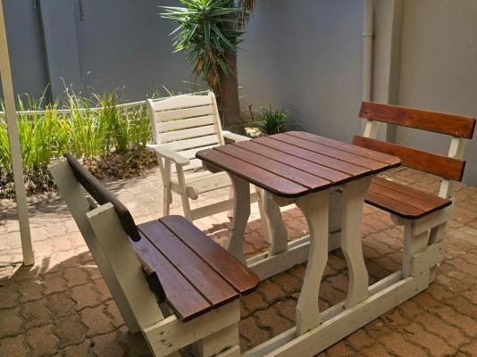 Bayside Guesthouse - 245632