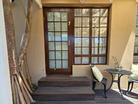 Bayside Guesthouse - 245633