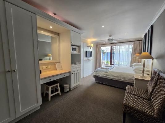 Bayside Guesthouse - 245634