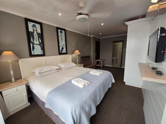 Bayside Guesthouse - 245636