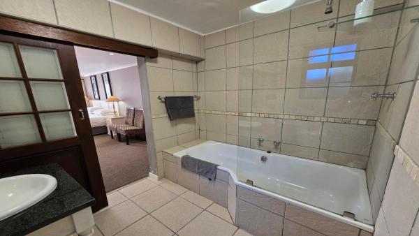 Bayside Guesthouse - 245637