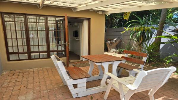 Bayside Guesthouse - 245638