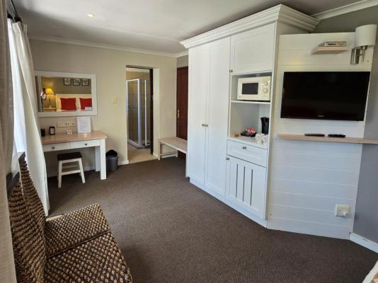 Bayside Guesthouse - 245641