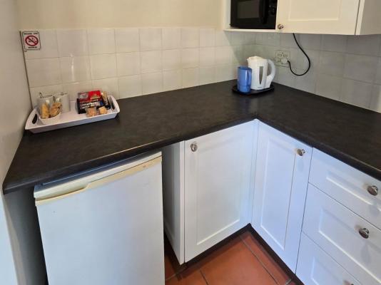 Bayside Guesthouse - 245642